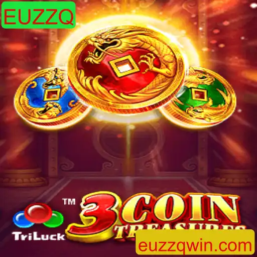 Descubra o Universo Fascinante de 3CoinTreasures