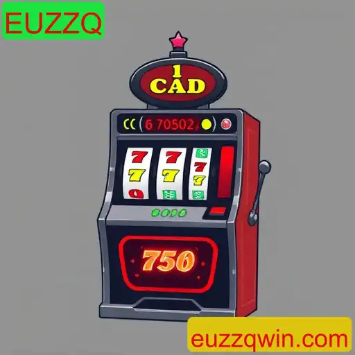 Caça-níqueis online