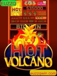 Descubra Tudo sobre 'HotVolcano': O Jogo que Conquista o Mundo