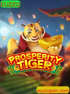 Descubra o Envolvente Jogo ProsperityTiger e Seus Segredos