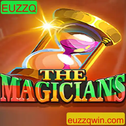 TheMagicians: Descubra o Novo Fenômeno de Jogo com a Palavra-Chave EUZZQ